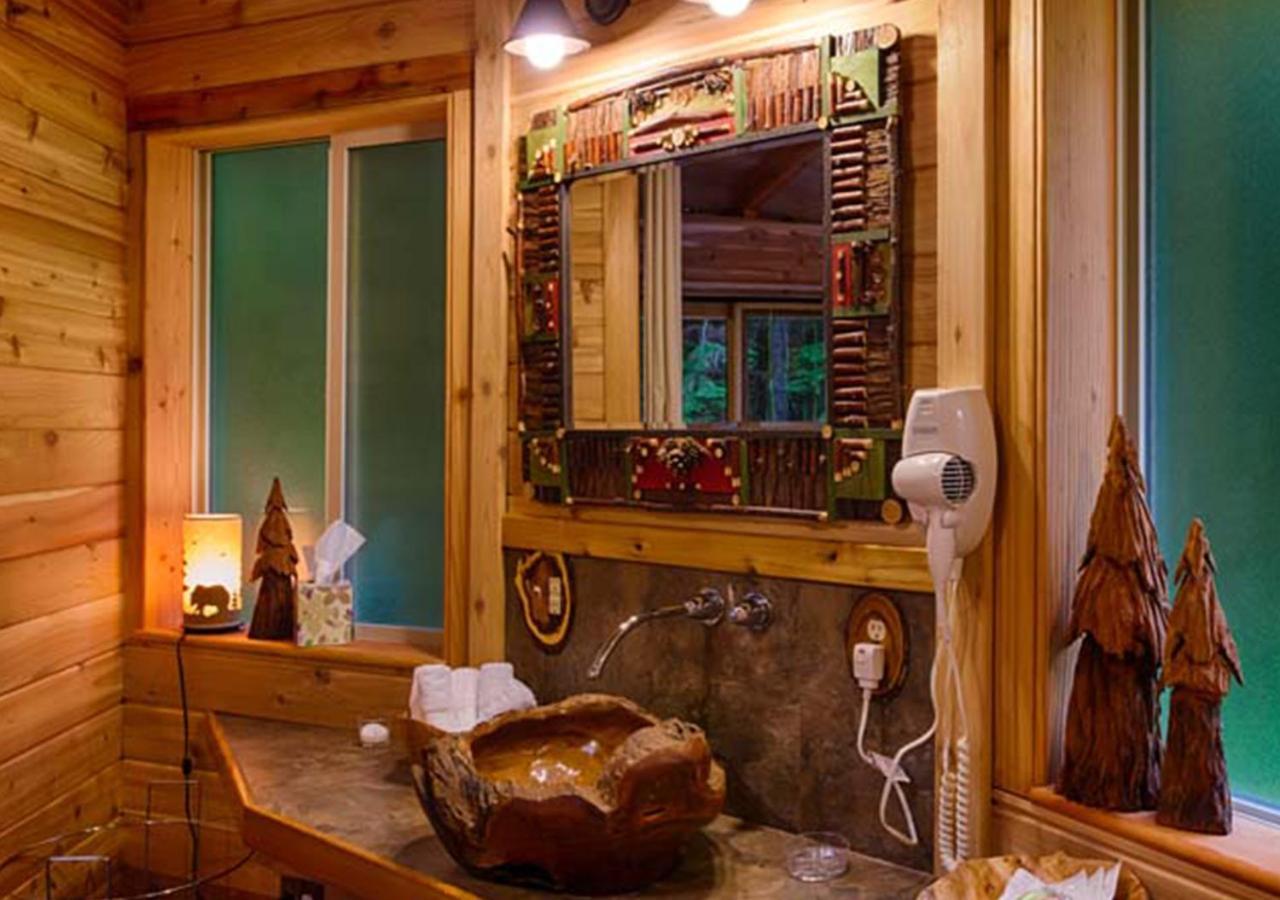Stormking Hotel 애쉬포드 외부 사진